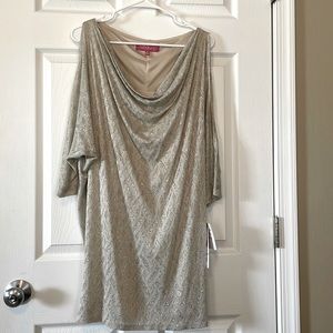 Nine & Co Dress, size 8
